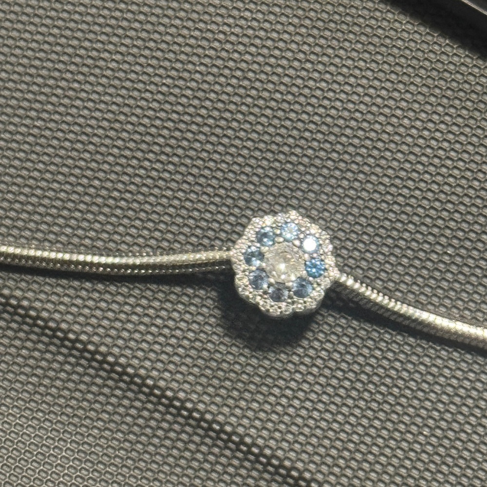 Silver Charm for Pandora Bracelet